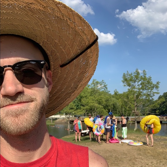 Meet your Posher, Nathan - Picture 1 of 1